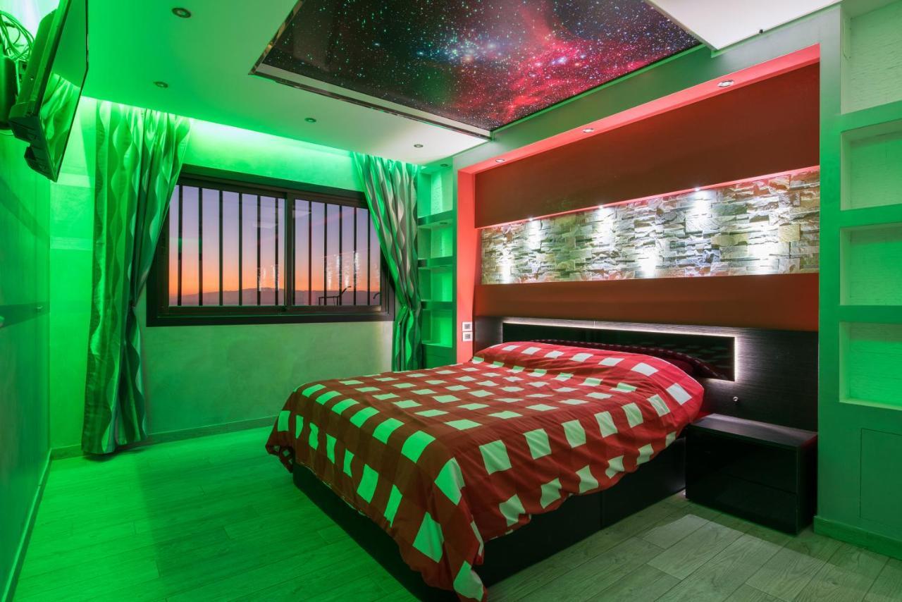 109 Penthouse , Incredible View, Marco Aparthotel Costa Adeje  Exterior photo