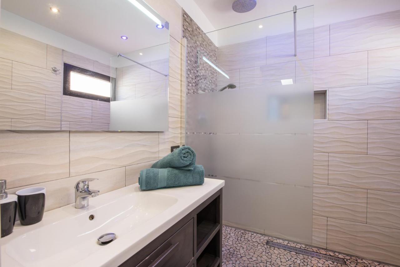 109 Penthouse , Incredible View, Marco Aparthotel Costa Adeje  Exterior photo